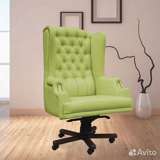 Компьютерное кресло