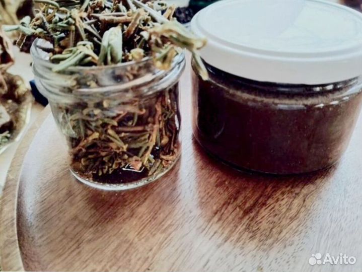 Сладкий эликсир для сексуальной энергии мужчин