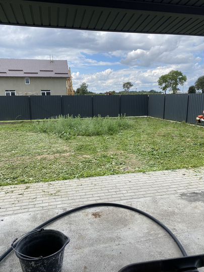 Участок 12 сот. (ИЖС)