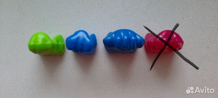 Чудики из 90-х. 