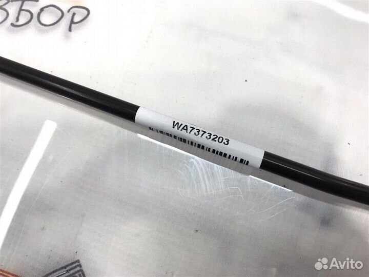 Упор капота VW Tiguan (5N1,5N2) 2007-2011