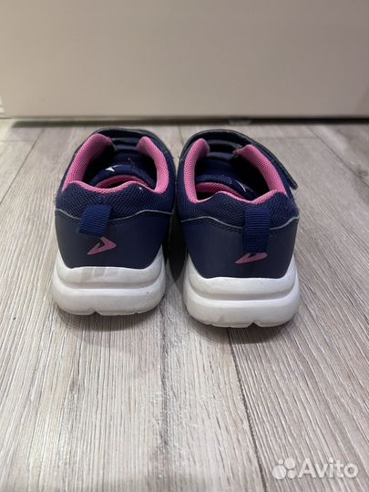 Кросовки для девочки