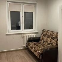 3-к. квартира, 65 м², 5/5 эт.