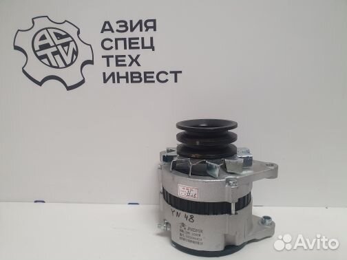 Генератор jfwz29 (28V, 500W) для двигателя YN48GBZ