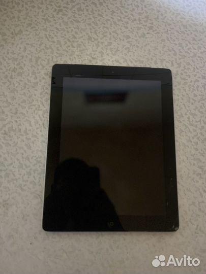 iPad 4 128gb