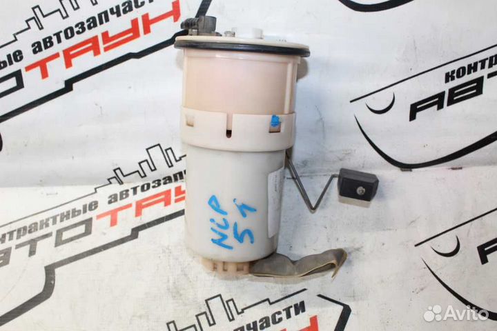 Бензонасос корпус бензонасоса В сборе toyota probo