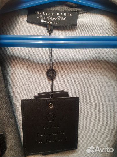 Спортивный костюм Philipp Plein р.44