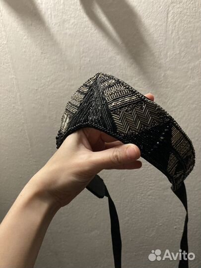 Кокошник современный