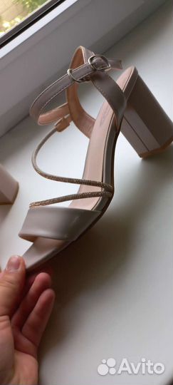 Туфли вечерние