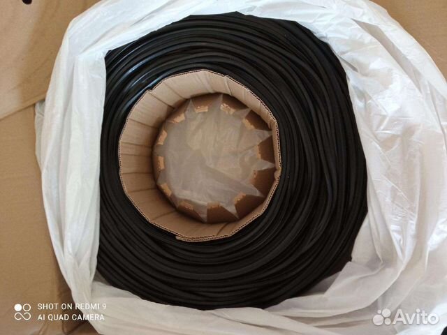 Уплотнитель для окон пвх кве 228