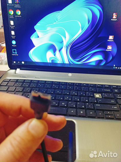 Внешний жесткий диск 1 тб новый