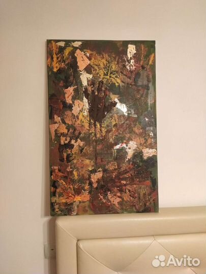 Интерьерная картина 