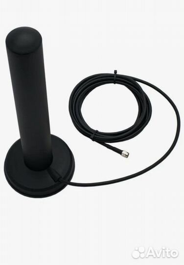 Антенна Триада 993 sota GSM/3G на магните