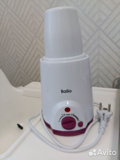 Подогреватель стерилизатор Balio
