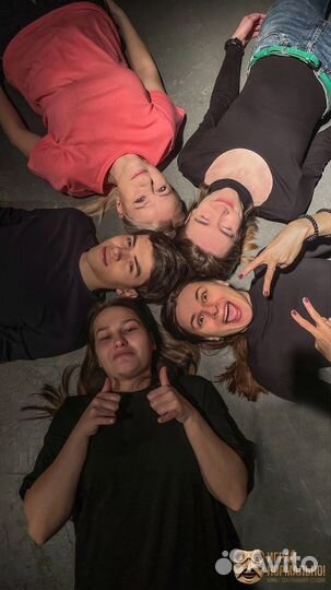 Театральная студия «Играй Нормально»