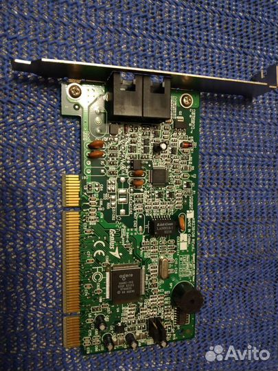 Сетевая карта