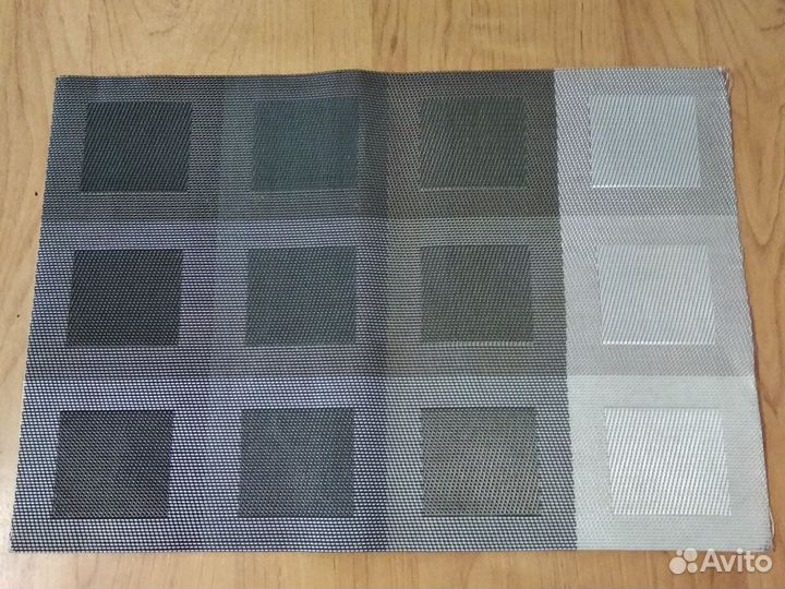 Салфетки для сервировки