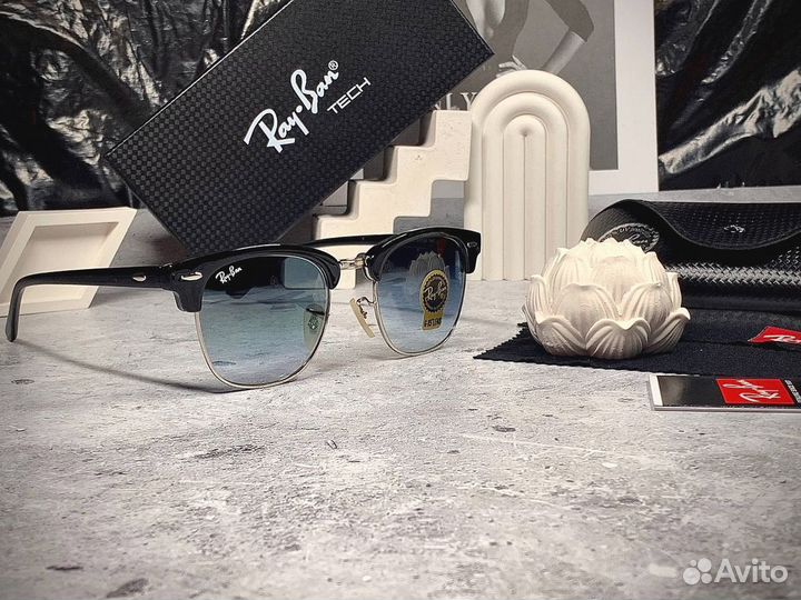 Очки Ray Ban Clubmaster