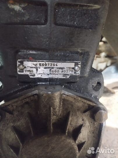 Компрессор