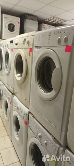Стиральная машинка бу