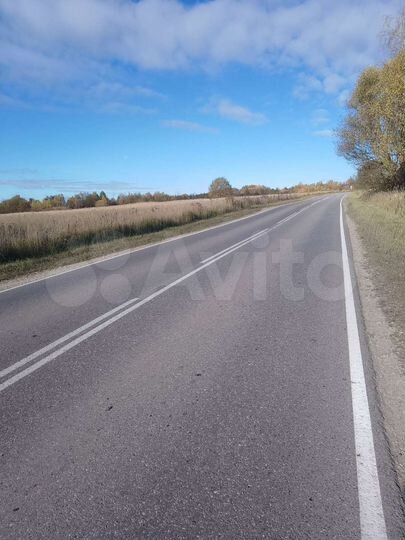 Участок 8 га (СНТ, ДНП)