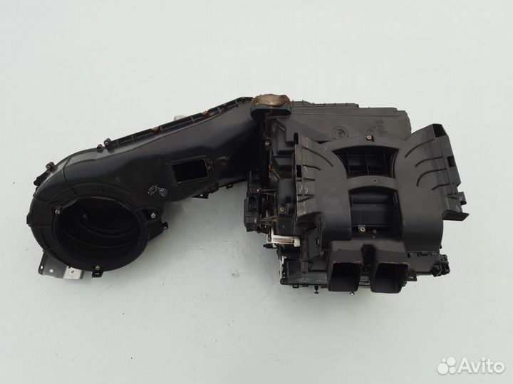 Корпус отопителя Audi A6 C5