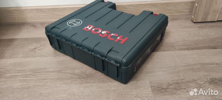 Кейс/Чемодан/Система хранения Bosch GSR 18V-90