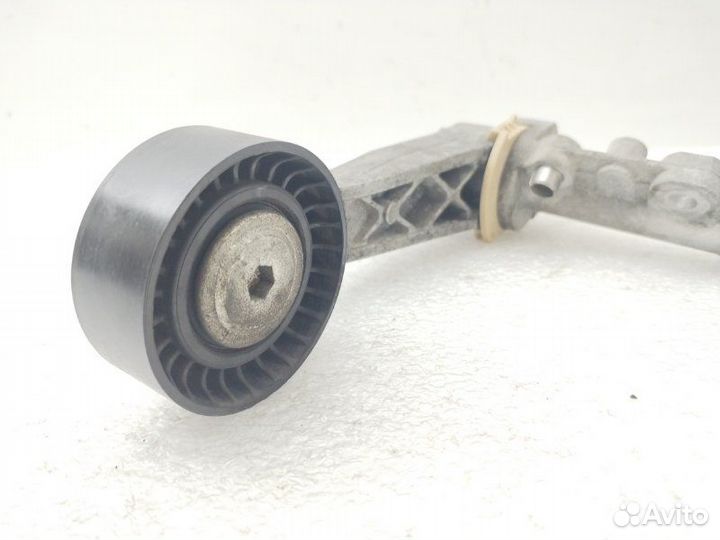 Натяжитель ремня генератора Peugeot 207