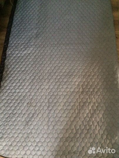 Покрывало на кровать