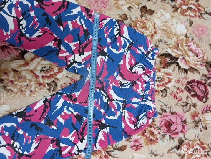 Штаны детские