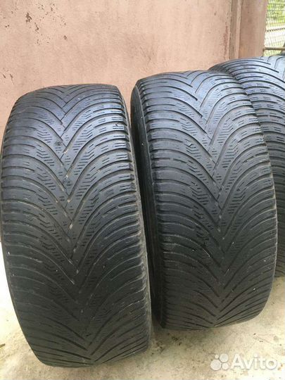Bfgoodrich G-Force Winter 2 215/50 R17