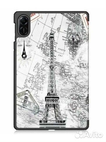 Чехол для планшета honor Pad X9