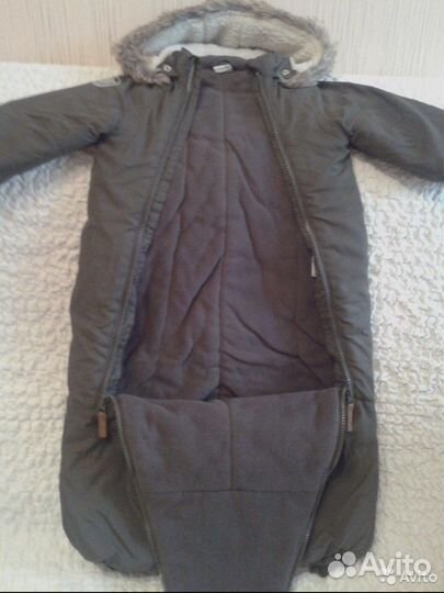 Комбинезон H&М