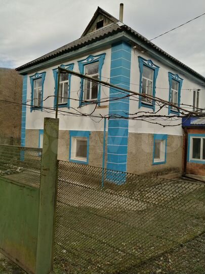 Дом 123,1 м² на участке 8,3 сот.