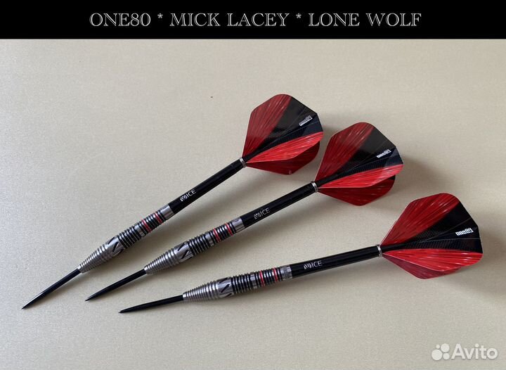 Дротики дартс