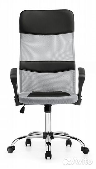 Компьютерное кресло Arano gray
