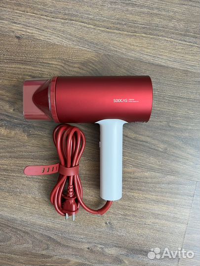 Фен для волос