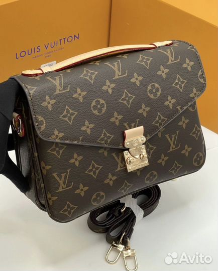 Брендовая женская сумка