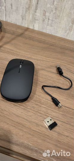Беспроводная мышь