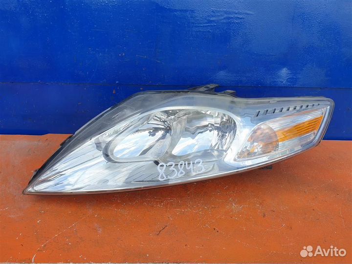Фара левая Ford Mondeo 4 2010-2014 1800852