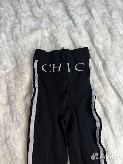 Колготы Chantal Thomas