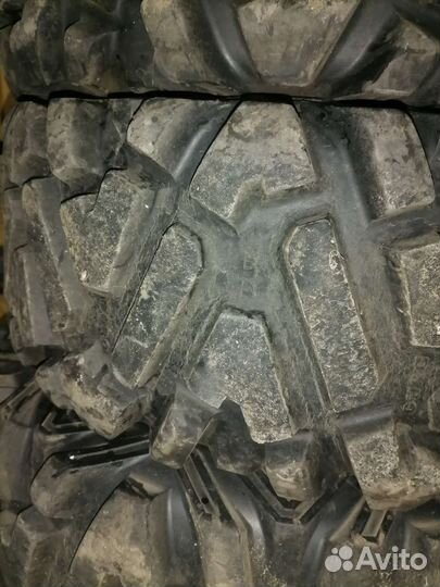 Колеса r 14 на квадроцикл