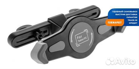 Универсальный автодержатель для планшета в подголо