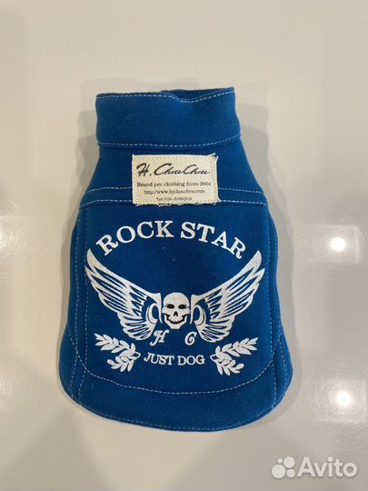 Одежда для собак мелких пород