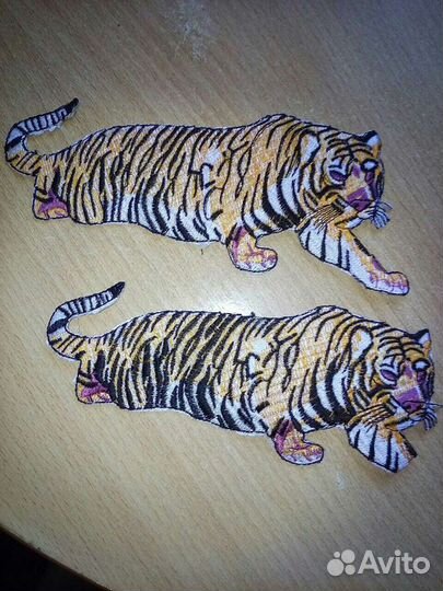 Продам аппликации. Цена зависит от размеров