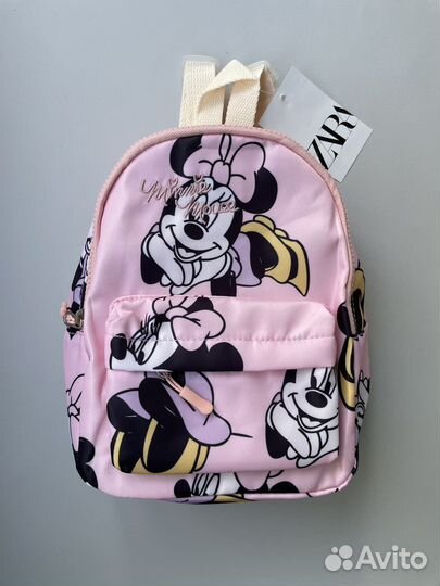 Рюкзак детский новый
