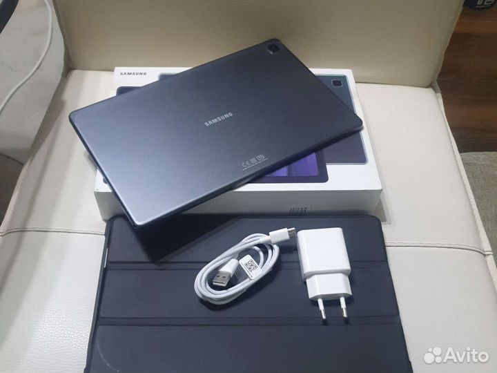 Планшет Samsug Tab A7