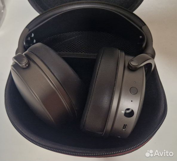 Наушники Audeze Maxwell for PlayStation