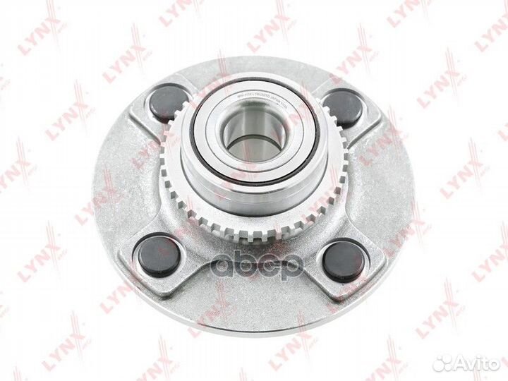 Ступица задняя в сборе WH-1114 lynxauto
