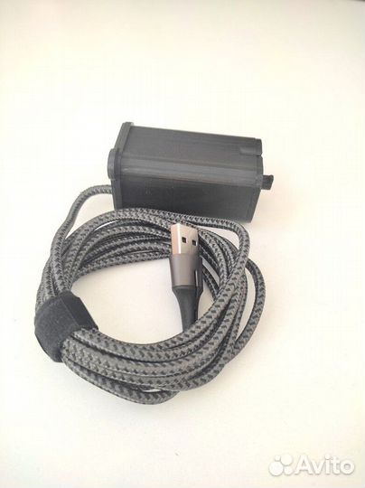 Yukon DNV переходник для ночника